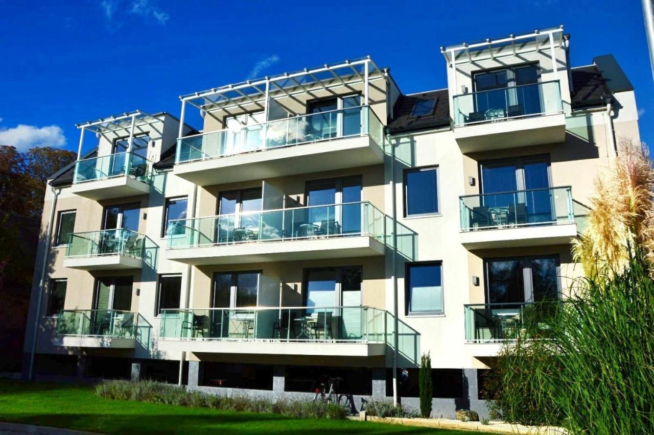 Portofino Apartment Sarvar
